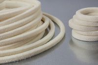 Tresse blanche eau potable