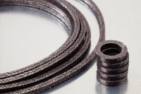 Tresse graphite expansée robinetterie