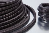 Tresse graphite économique