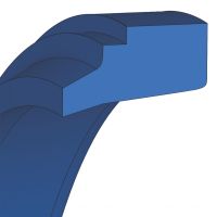 Joint racleur NBR ASOB