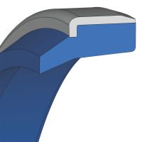 Joint racleur PU AUAS