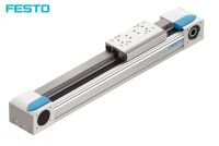 Axe à courroie crantée Taille 80