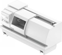 Module d'axe à courroie crantée ELGS-TB - application centre d'usinage