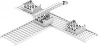 Module d'axe à vis ELGS-BS taille 32 - application