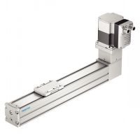 Module d'axe à courroie crantée ELGS-TB taille 60
