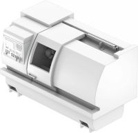 Module de vérin électrique EPCS - application