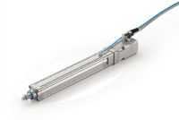 Electric cylinder esbf (Photo #2)