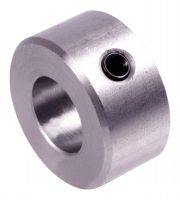 DIN 703 - SHAFT COLLARS WITH SET SCREWS, STEEL EN ACIER (Model : F2-202)