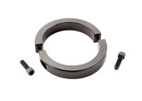 SHAFT COLLARS - CLAMP COLLARS SINGLE-SPLIT, STEEL EN ACIER GROS DIAMÈTRES (Model : F2-33)