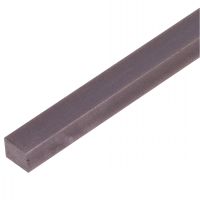PARALLEL KEYS - BLANK - STEEL LONGUEUR 500 MM (Model : F3-18)
