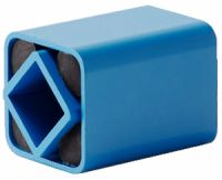 RUBBER SUSPENSION UNIT DR-S (Model : F71-DR-S)