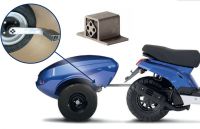 El&eacute;ment ressort DW-A - En situation