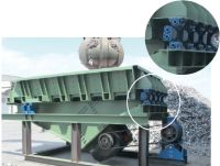 El&eacute;ment oscillant AB-HD - En situation