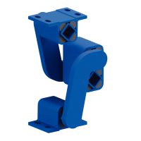 OSCILLATING MOUNTING AB-LF (Model : F72-AB-LF)