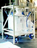 El&eacute;ment oscillant AB - En situation