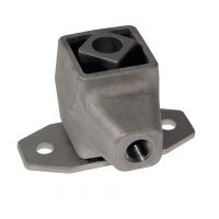 OSCILLATING MOUNTING AU INOX (Model : F72-AUI)