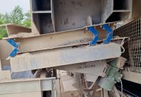 El&eacute;ment oscillant HS - En situation