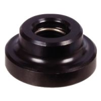 Pieds avec circlip, DIN 6311 et norme d'usine
