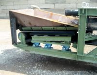 El&eacute;ment amortisseur ESL - En situation