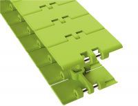Chaine à palette plastique droite à charnière simple DRY PT