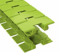 Chaine à palette plastique DRY PT