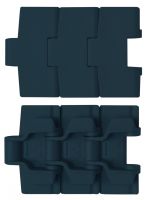 Chaine à palette plastique NGE