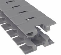 Chaine à palette plastique PSX
