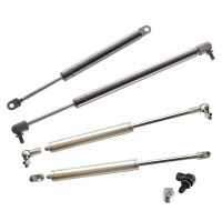 Ressorts à gaz