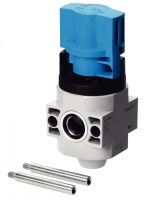 ON-OFF VALVES (Model : H00)