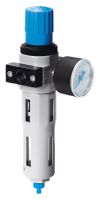 FILTER REGULATORS (Model : H01)