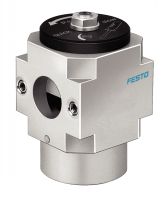 ON-OFF VALVES, PNEUMATIC (Model : H03)