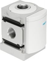 SOFT-START VALVES (Model : H04)