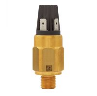 Pressostat