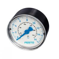 PRECISION PRESSURE GAUGE (Model : H0912)