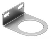 MOUNTING BRACKET FOR PRESSURE REGULATORS POUR RÉGULATEUR DE PRÉCISION (Model : H091)