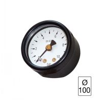PRECISION PRESSURE GAUGE DIAMÈTRE 100 PRECISION PRESSURE GAUGE DIAMÈTRE 100