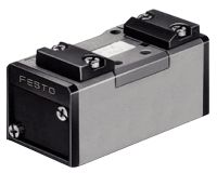 Distributeur ISO 5/2