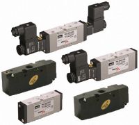 DISTRIBUTEUR ISO PARKER