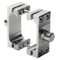 Fixation oscillante ou tourillon MT4