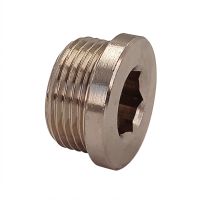 INTERNAL HEXAGON HEAD INTERNAL HEXAGON HEAD