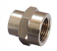 STRAIGHT FEMALE, PARALLEL EQUAL/UNEQUAL ADAPTOR CYLINDRICAL STRAIGHT FEMALE, PARALLEL EQUAL/UNEQUAL ADAPTOR CYLINDRICAL
