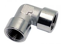 EQUAL FEMALE STUB ELBOW EQUAL FEMALE STUB ELBOW