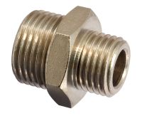STRAIGHT MALE, TAPER EQUAL / UNEQUAL ADAPTOR - CYLINDRICAL STRAIGHT MALE, TAPER EQUAL / UNEQUAL ADAPTOR - CYLINDRICAL