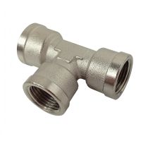 EQUAL FEMALE TEE EQUAL FEMALE TEE