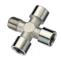 CROSS FEMALE / MALE CROSS FEMALE / MALE