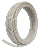 Tuyau PVC souple alimentaire avec spire PVC rigide