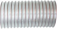 PU-FLEXIBLE DUCTING - 10M LONGUEUR 10M