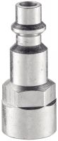 EMBOUT COUPLEUR ISO B FEMELLE (Modèle : H70-01-B-F)
