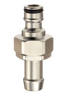 EMBOUT EAU POUR TUYAU