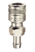 COUPLEUR EAU POUR TUYAU